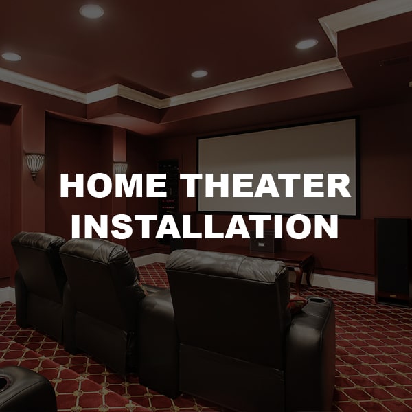 home theater installers Arizona